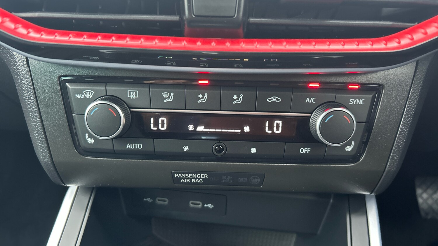 Used SEAT Arona 2024 for sale - 77493152: Photo 13