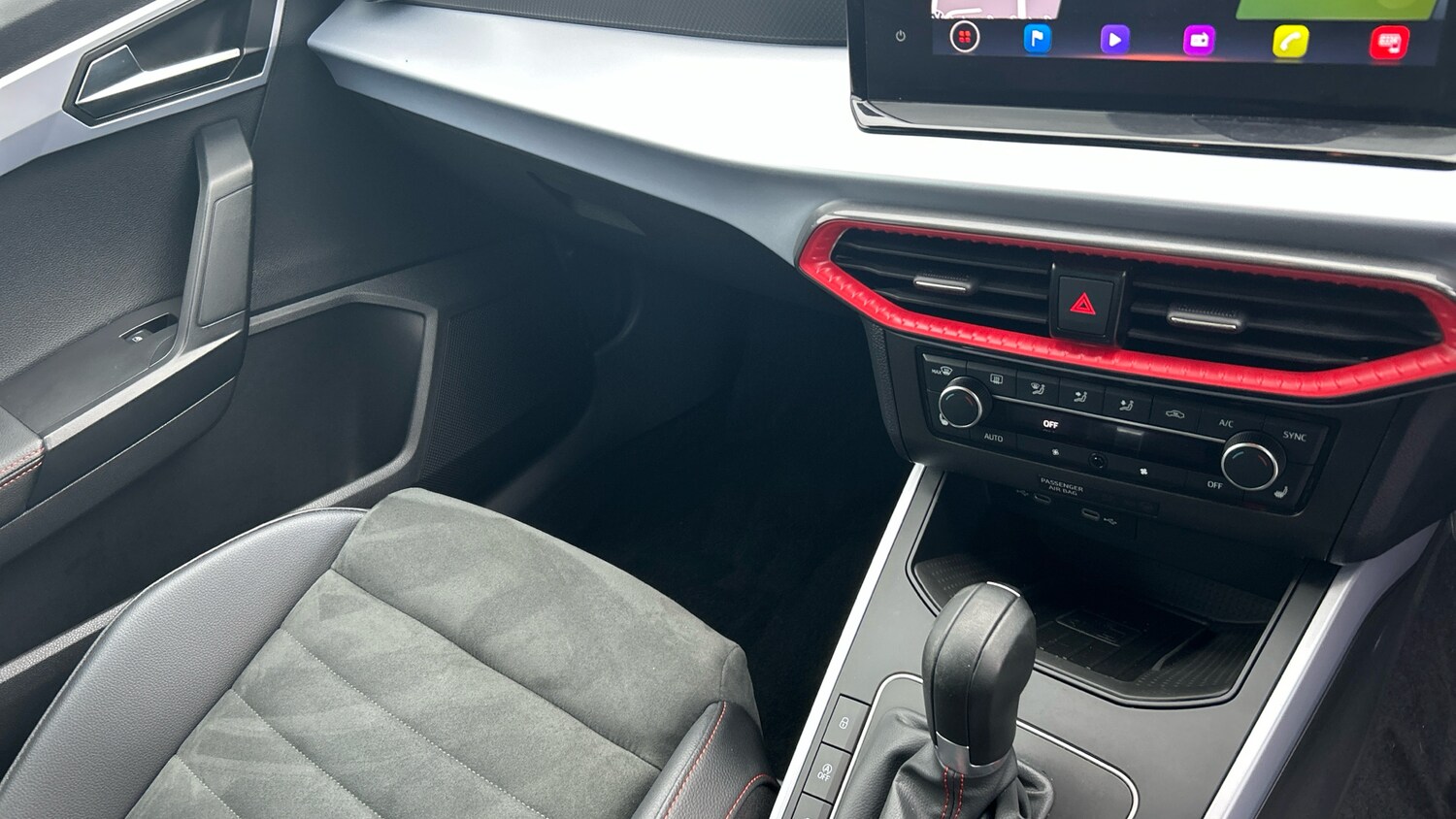 Used SEAT Arona 2024 for sale - 77493152: Photo 14