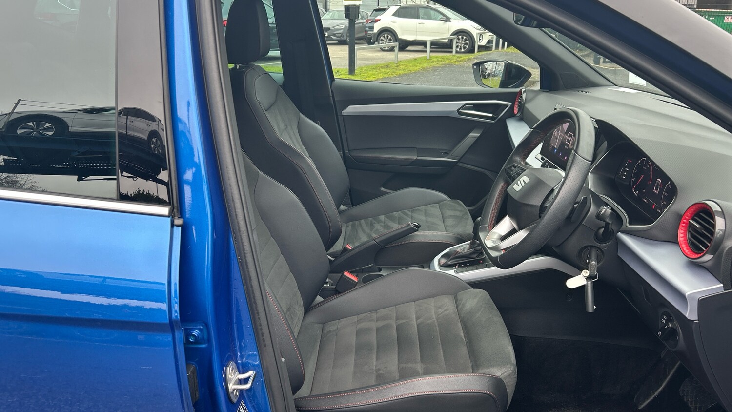 Used SEAT Arona 2024 for sale - 77493152: Photo 15