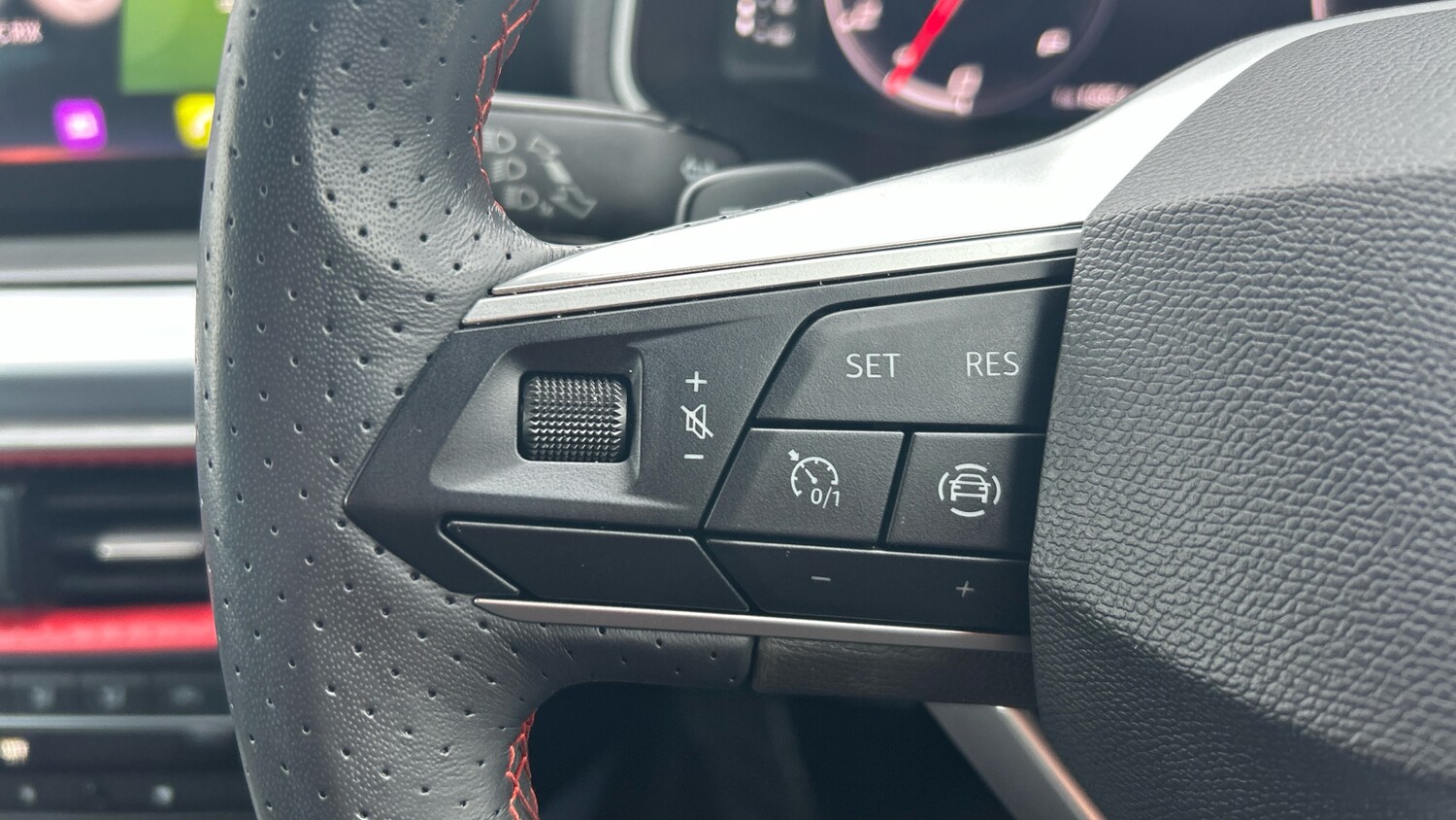 Used SEAT Arona 2024 for sale - 77493152: Photo 17