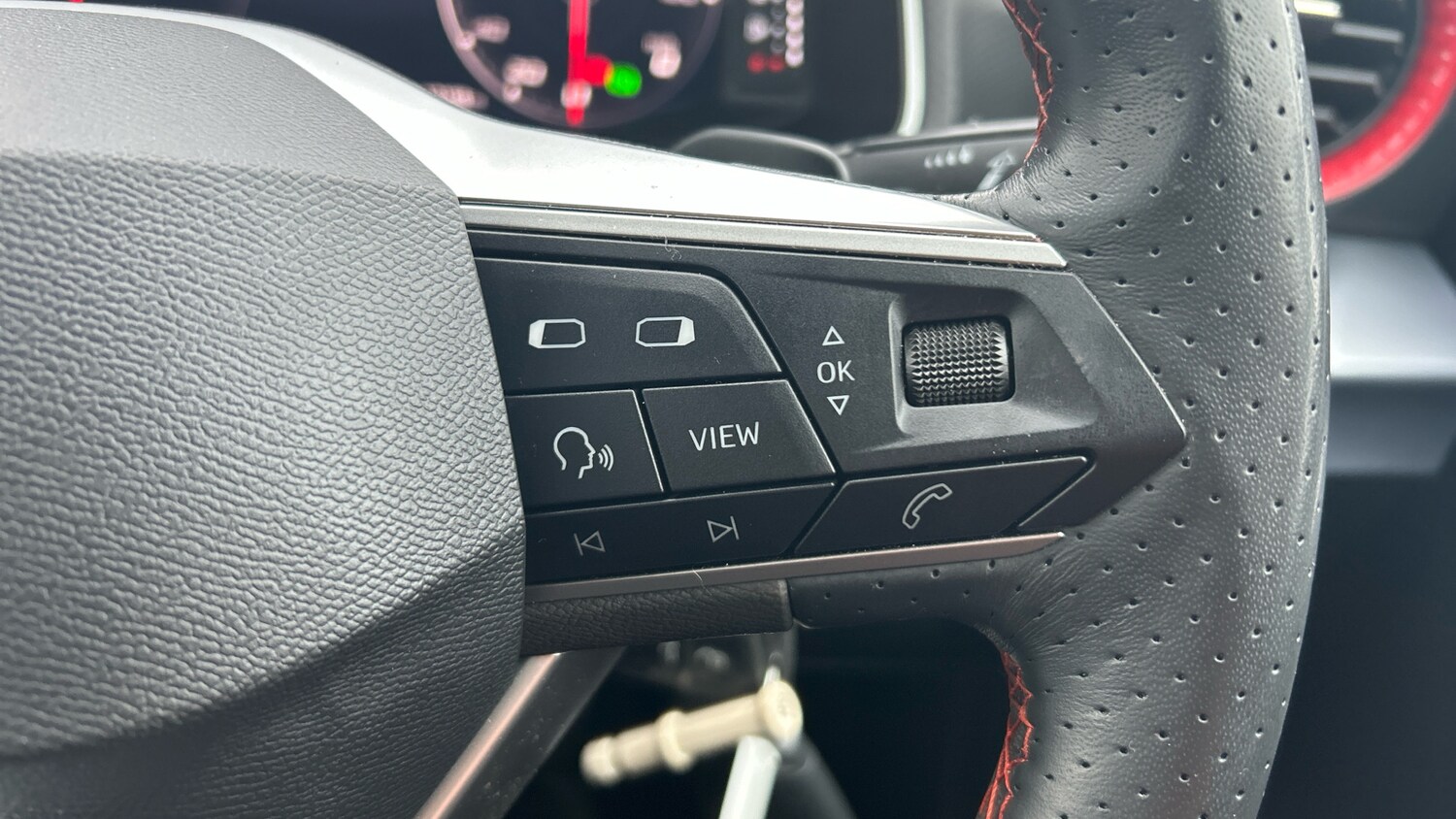 Used SEAT Arona 2024 for sale - 77493152: Photo 18