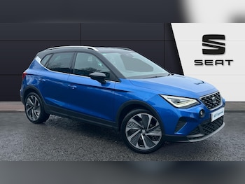 Used SEAT Arona 2024 for sale - 77493152: Photo