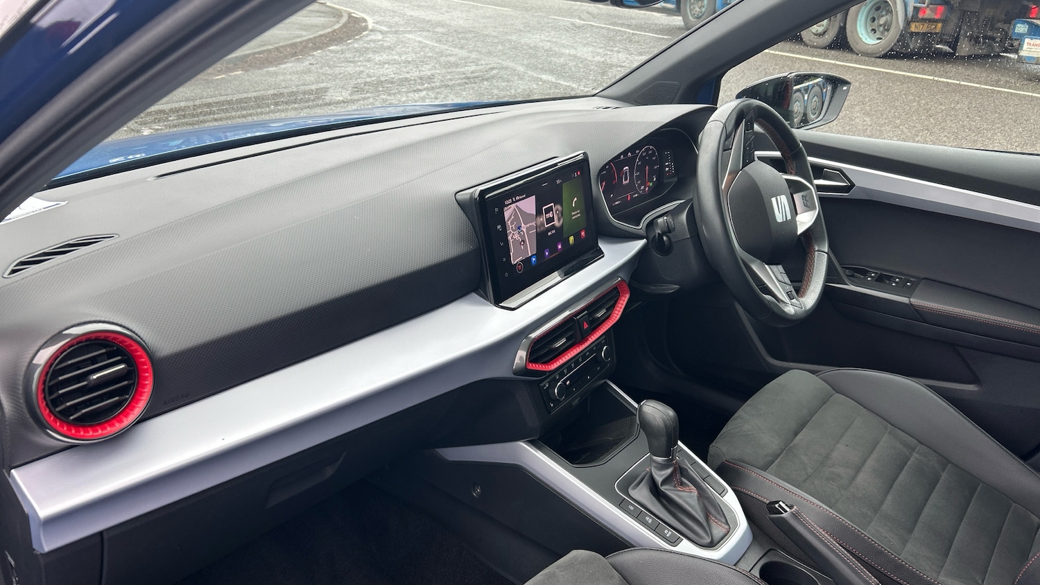 Used SEAT Arona 2024 for sale - 77493152: Photo 2