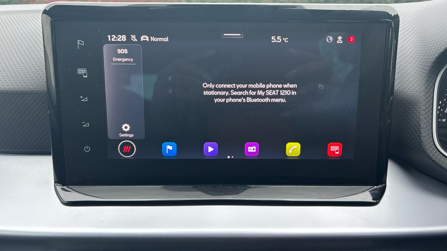 Used SEAT Arona 2024 for sale - 77493152: Photo 35