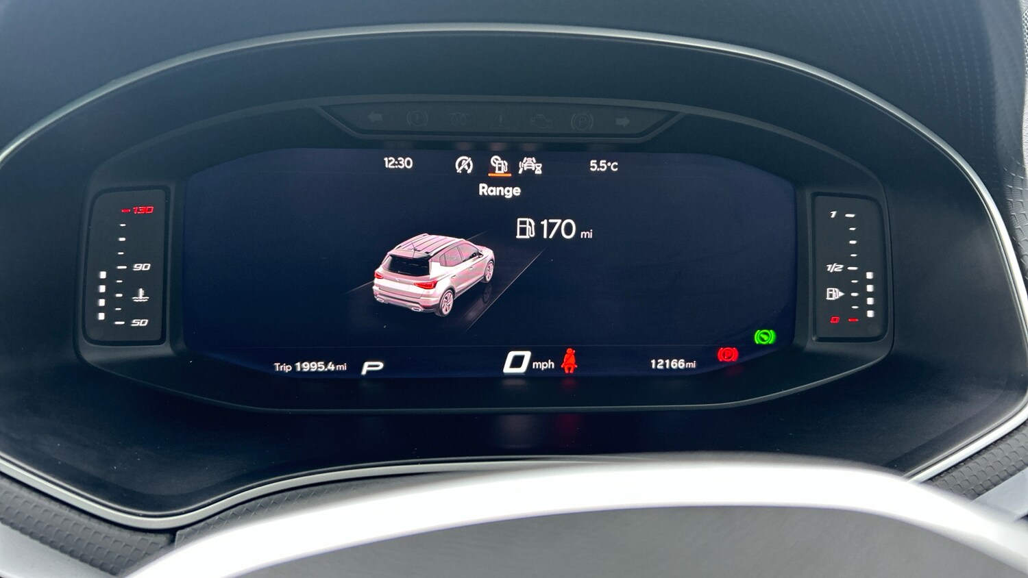 Used SEAT Arona 2024 for sale - 77493152: Photo 41