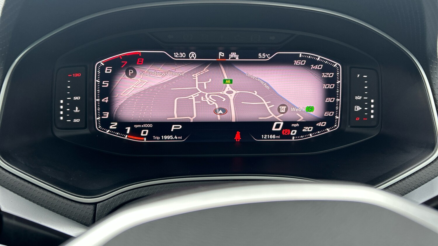 Used SEAT Arona 2024 for sale - 77493152: Photo 42