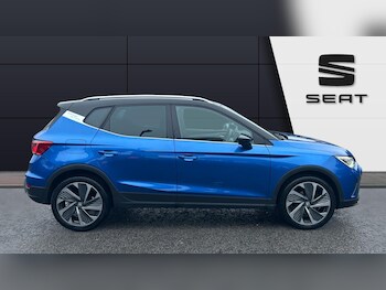 Used SEAT Arona 2024 for sale - 77493152: Photo