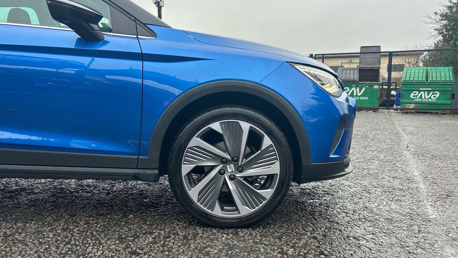 Used SEAT Arona 2024 for sale - 77493152: Photo 5