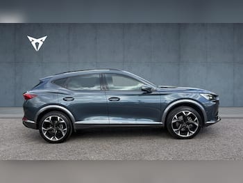 Used Cupra Formentor 2022 for sale - 79799116: Photo