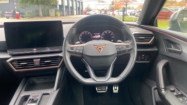 Used Cupra Leon 2023 for sale - 76272353: Photo 10