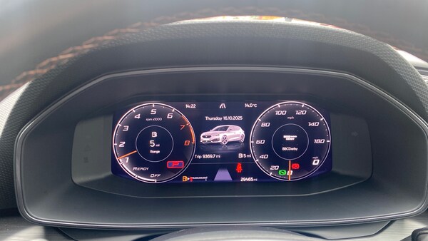 Used Cupra Leon 2023 for sale - 76272353: Photo 11