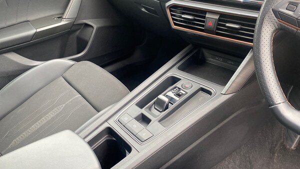 Used Cupra Leon 2023 for sale - 76272353: Photo 14