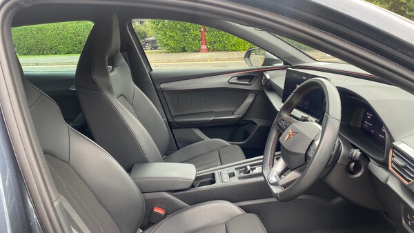 Used Cupra Leon 2023 for sale - 76272353: Photo 15