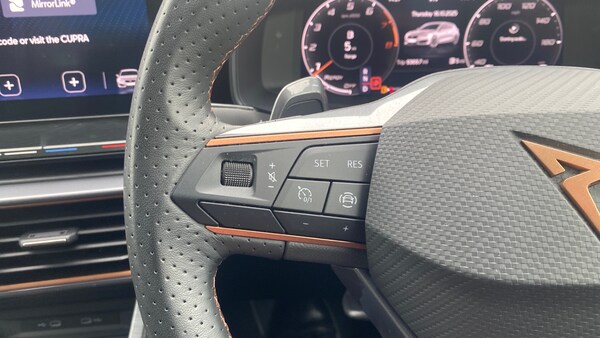 Used Cupra Leon 2023 for sale - 76272353: Photo 17