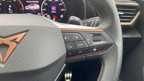 Used Cupra Leon 2023 for sale - 76272353: Photo 18