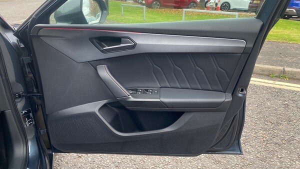 Used Cupra Leon 2023 for sale - 76272353: Photo 19