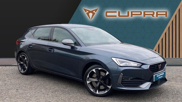 Used Cupra Leon 2023 for sale - 76272353: Photo 1