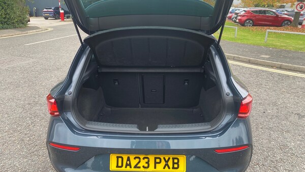 Used Cupra Leon 2023 for sale - 76272353: Photo 20