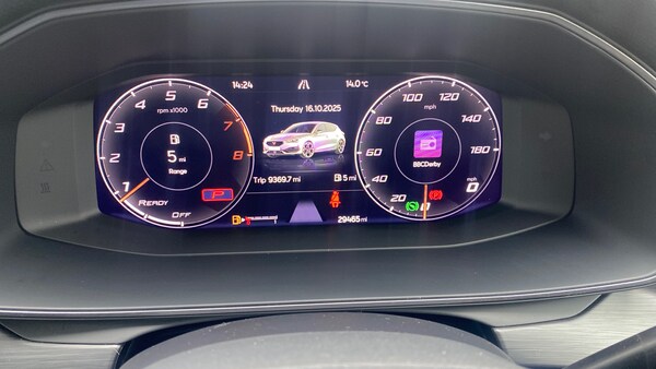Used Cupra Leon 2023 for sale - 76272353: Photo 26