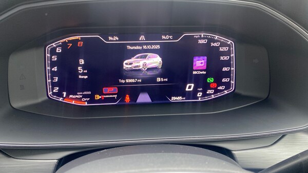 Used Cupra Leon 2023 for sale - 76272353: Photo 27