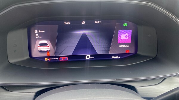 Used Cupra Leon 2023 for sale - 76272353: Photo 28
