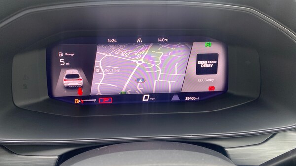 Used Cupra Leon 2023 for sale - 76272353: Photo 29
