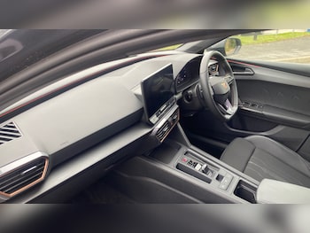 Used Cupra Leon 2023 for sale - 76272353: Photo