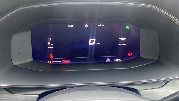 Used Cupra Leon 2023 for sale - 76272353: Photo 30
