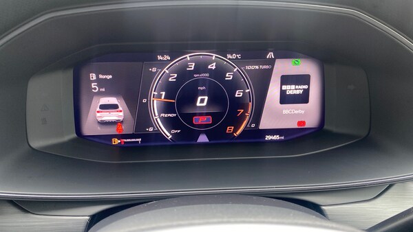 Used Cupra Leon 2023 for sale - 76272353: Photo 31