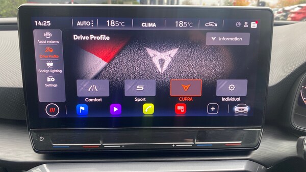 Used Cupra Leon 2023 for sale - 76272353: Photo 35