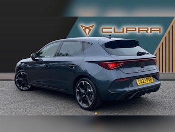 Used Cupra Leon 2023 for sale - 76272353: Photo