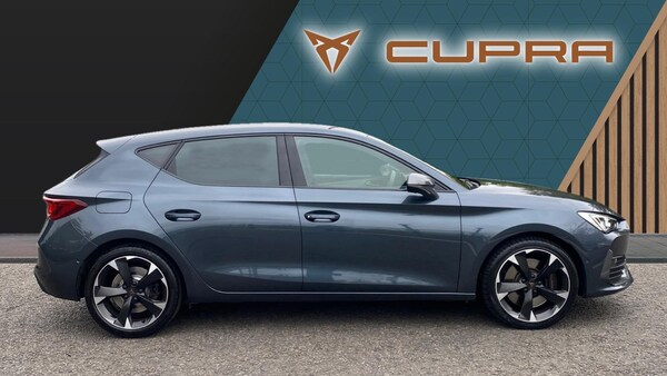 Used Cupra Leon 2023 for sale - 76272353: Photo 4