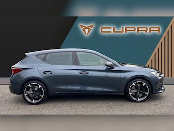 Used Cupra Leon 2023 for sale - 76272353: Photo