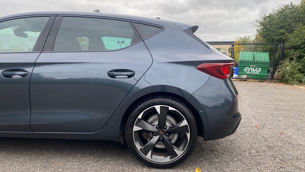 Used Cupra Leon 2023 for sale - 76272353: Photo 5