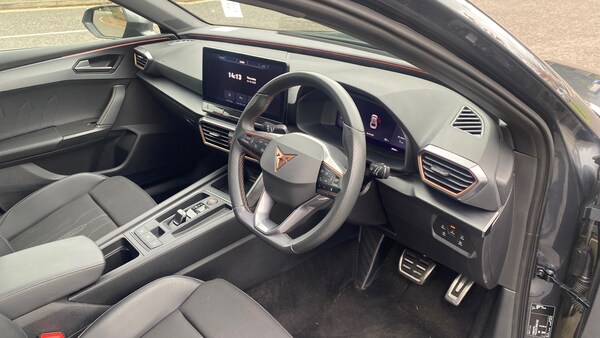 Used Cupra Leon 2023 for sale - 76272353: Photo 6