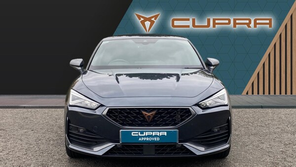 Used Cupra Leon 2023 for sale - 76272353: Photo 7