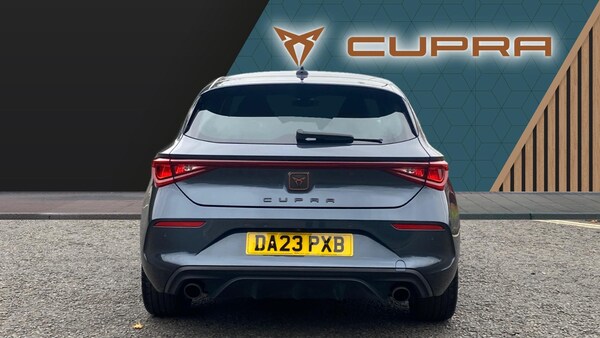 Used Cupra Leon 2023 for sale - 76272353: Photo 8