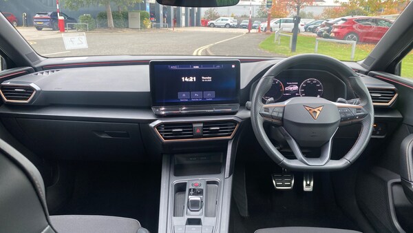 Used Cupra Leon 2023 for sale - 76272353: Photo 9