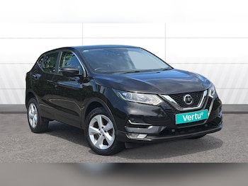 Used Nissan Qashqai 2020 for sale - 79066989: Photo