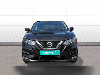 Used Nissan Qashqai 2020 for sale - 79066989: Photo
