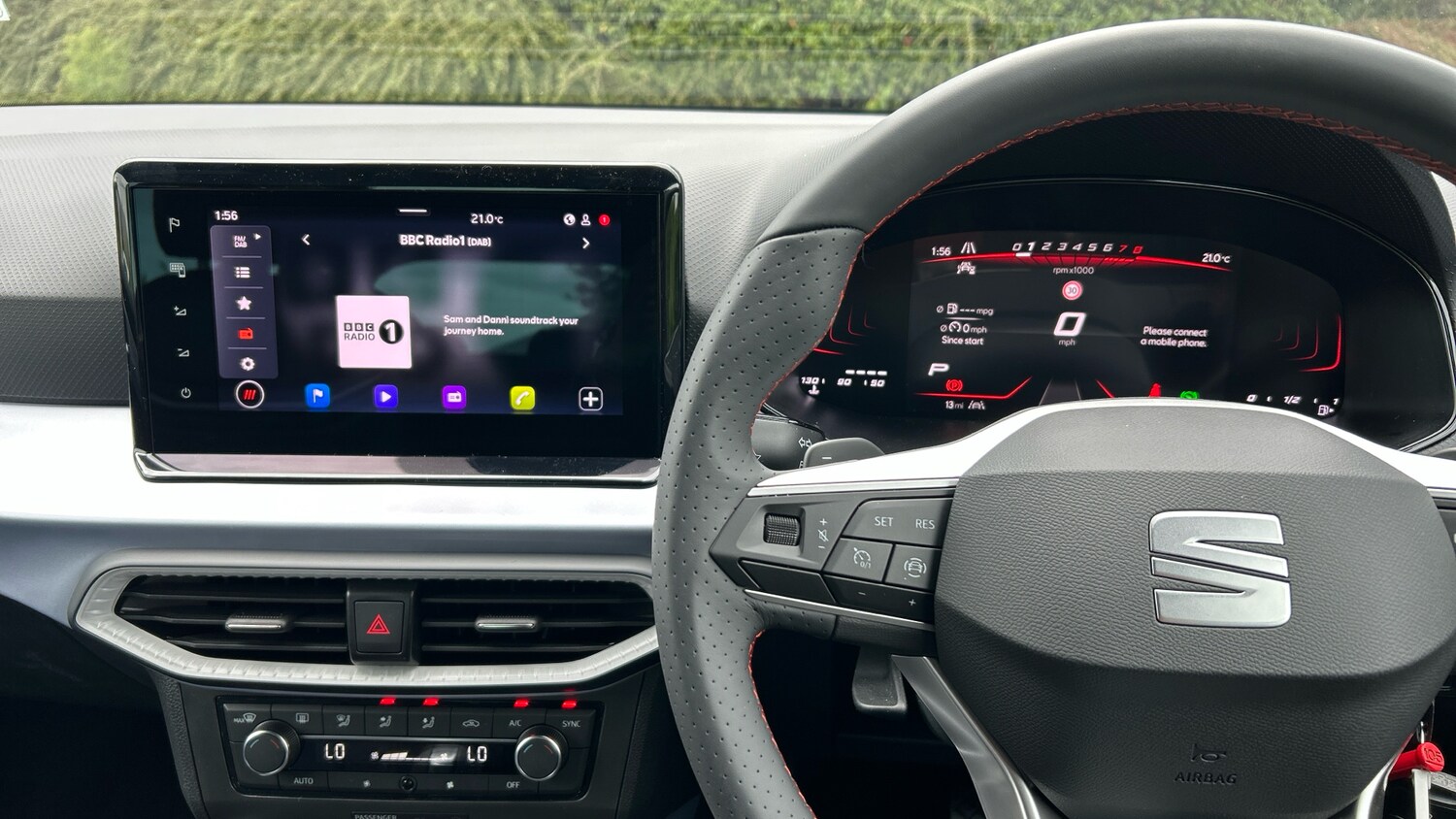 Used SEAT Arona 2025 for sale - 76324471: Photo 10