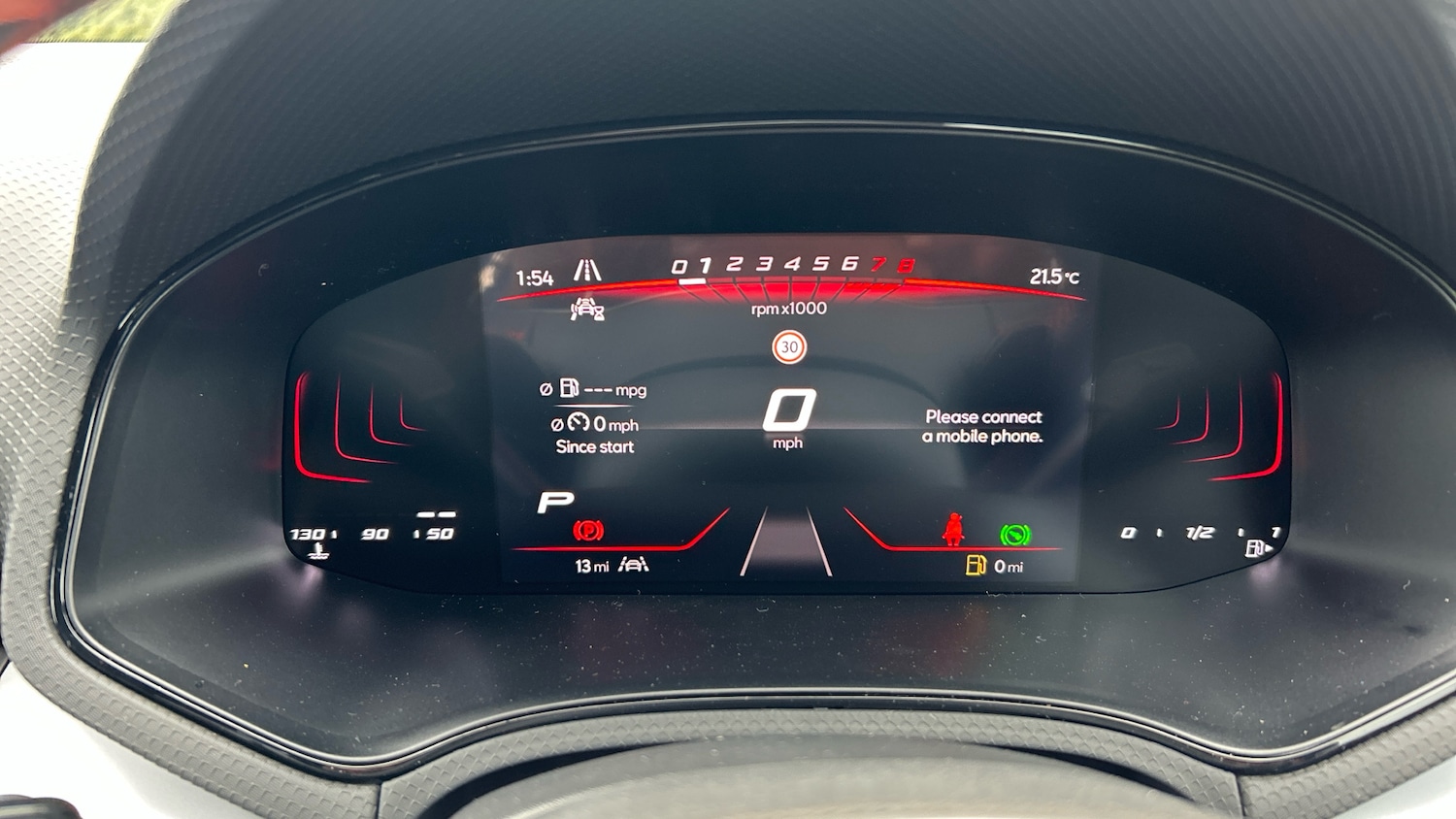 Used SEAT Arona 2025 for sale - 76324471: Photo 11