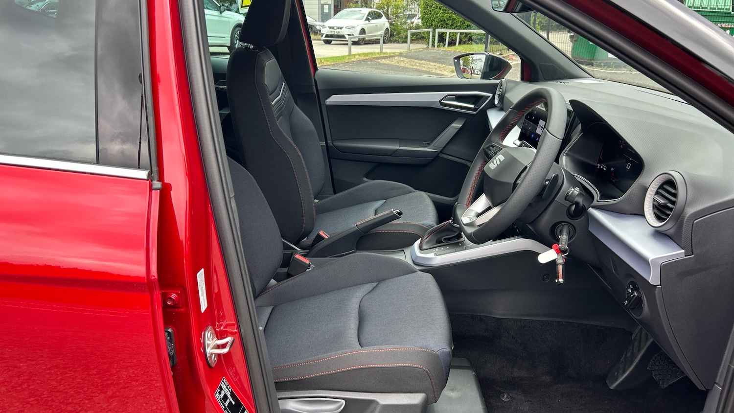 Used SEAT Arona 2025 for sale - 76324471: Photo 15