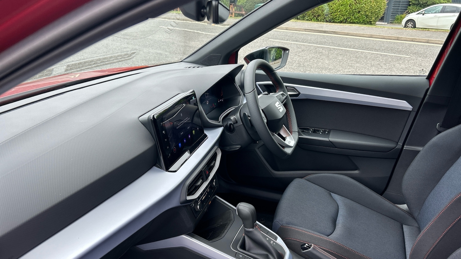 Used SEAT Arona 2025 for sale - 76324471: Photo 2