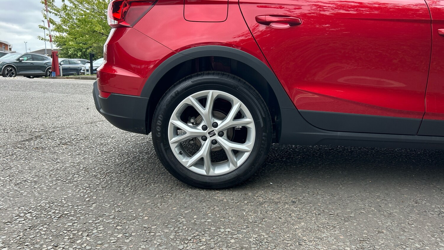 Used SEAT Arona 2025 for sale - 76324471: Photo 22