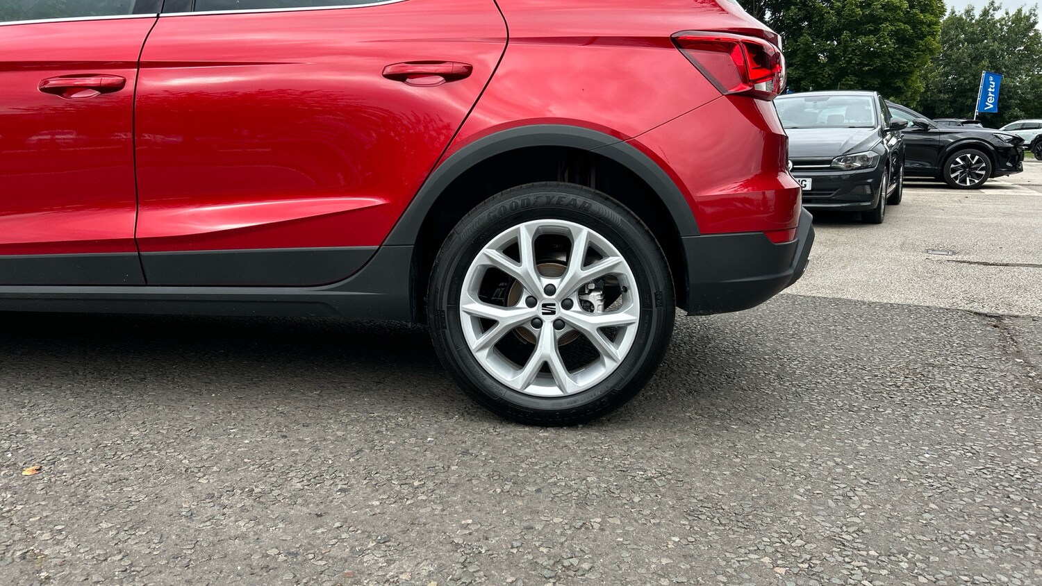 Used SEAT Arona 2025 for sale - 76324471: Photo 23