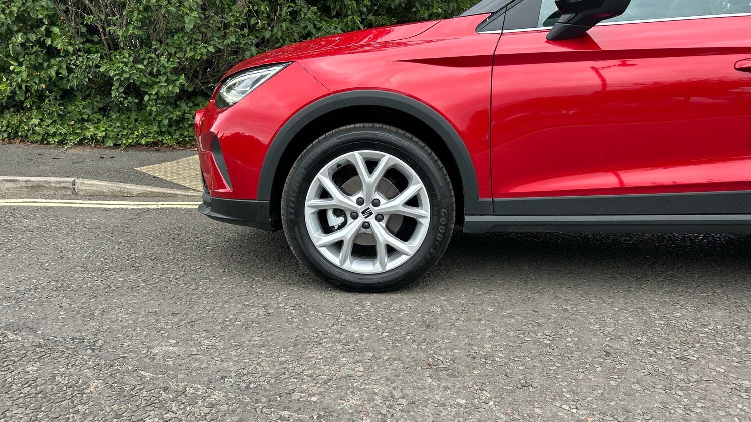 Used SEAT Arona 2025 for sale - 76324471: Photo 24