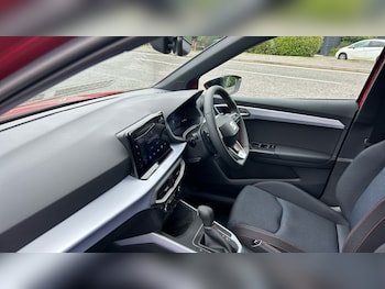 Used SEAT Arona 2025 for sale - 76324471: Photo