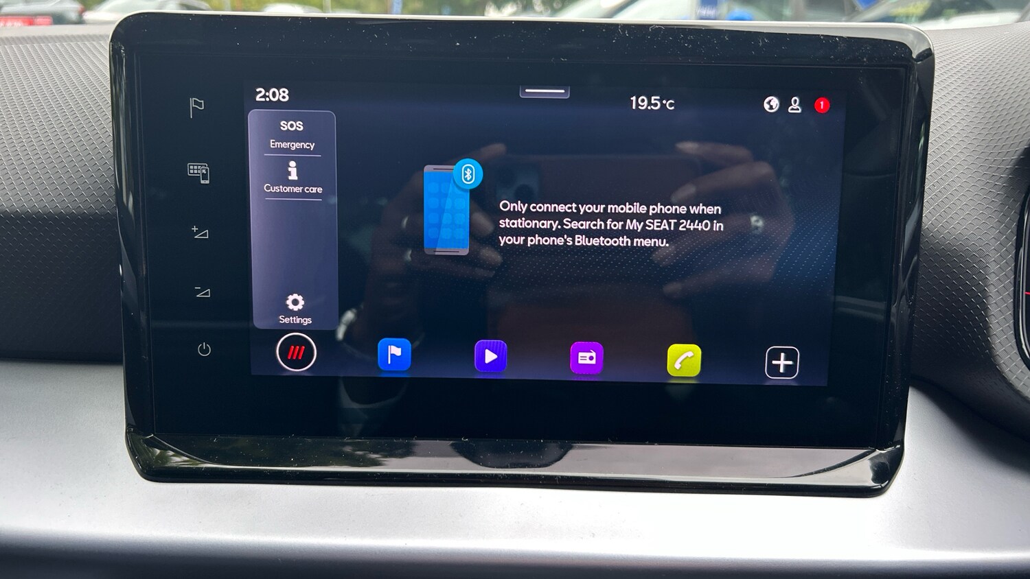 Used SEAT Arona 2025 for sale - 76324471: Photo 33