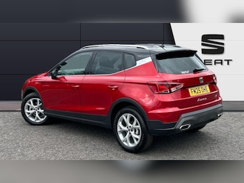 Used SEAT Arona 2025 for sale - 76324471: Photo